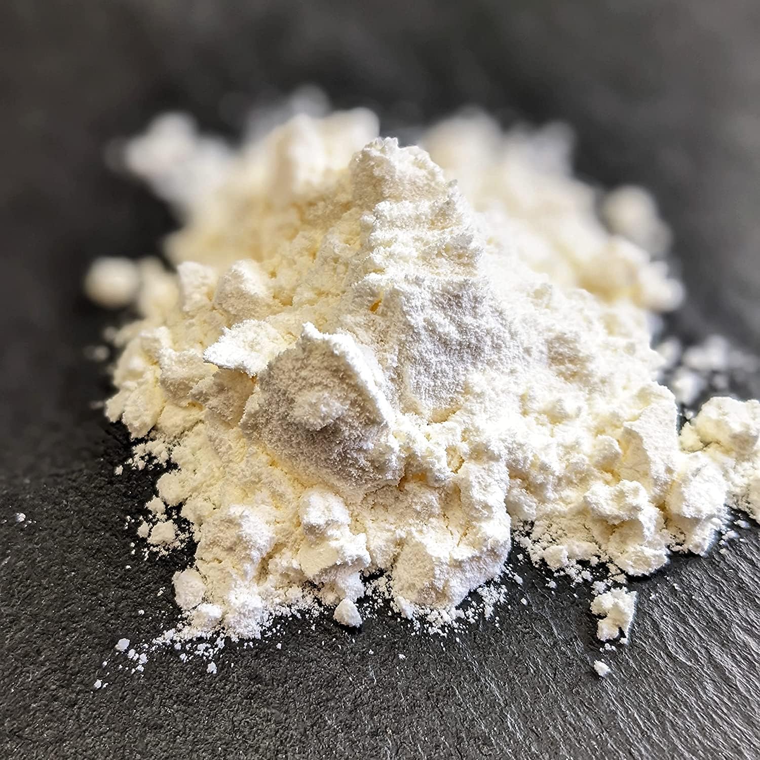 Butter Powder Made From Natural Butter Butter Substitute For Baking