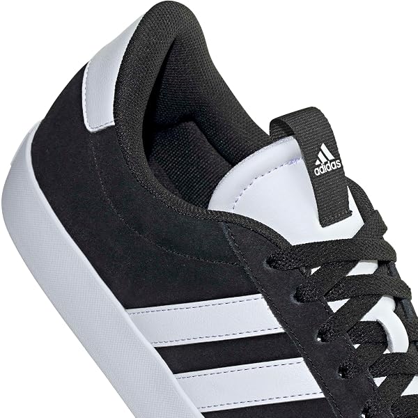 adidas Unisex Chaussure VL Court 3.0 - 4
