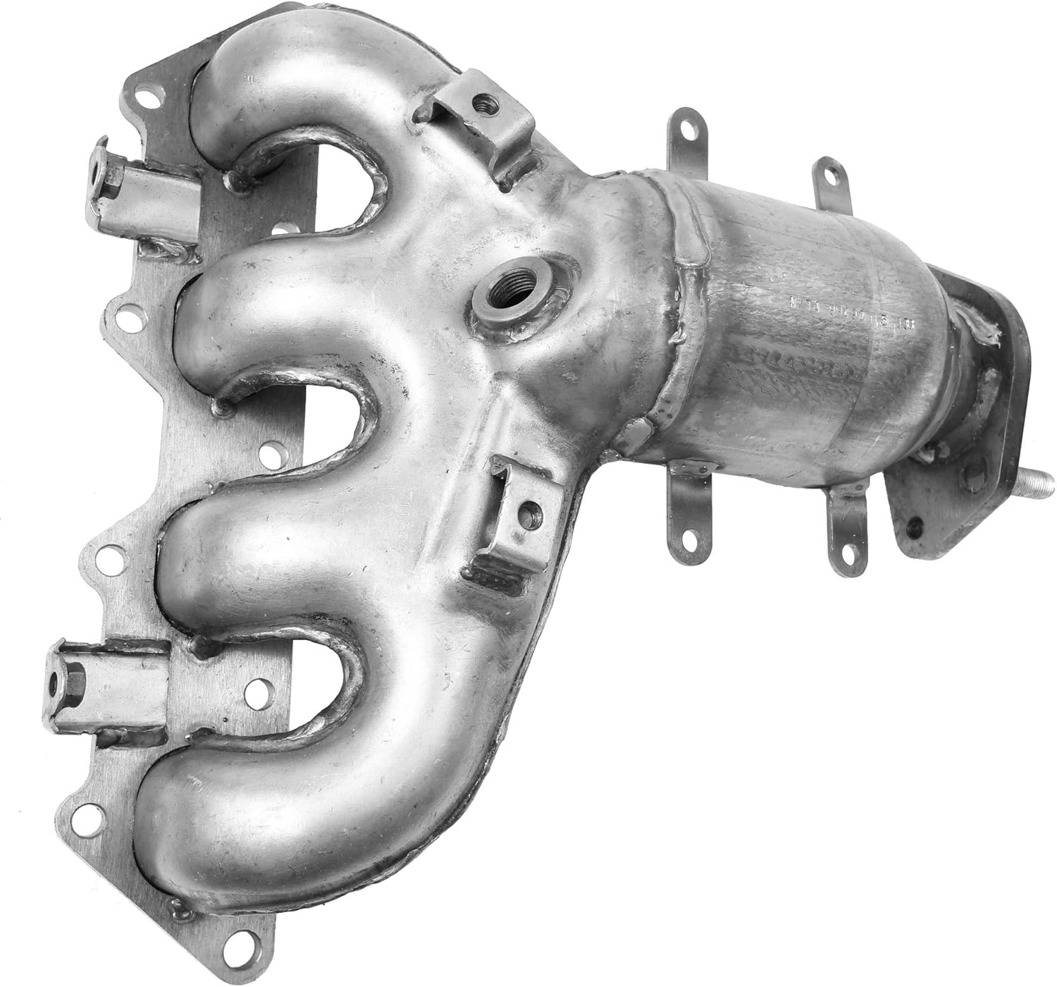 Walker Ultra EPA 16449 Direct Fit Catalytic Converter with Integrated Exhaust Manifold for Mitsubishi Lancer