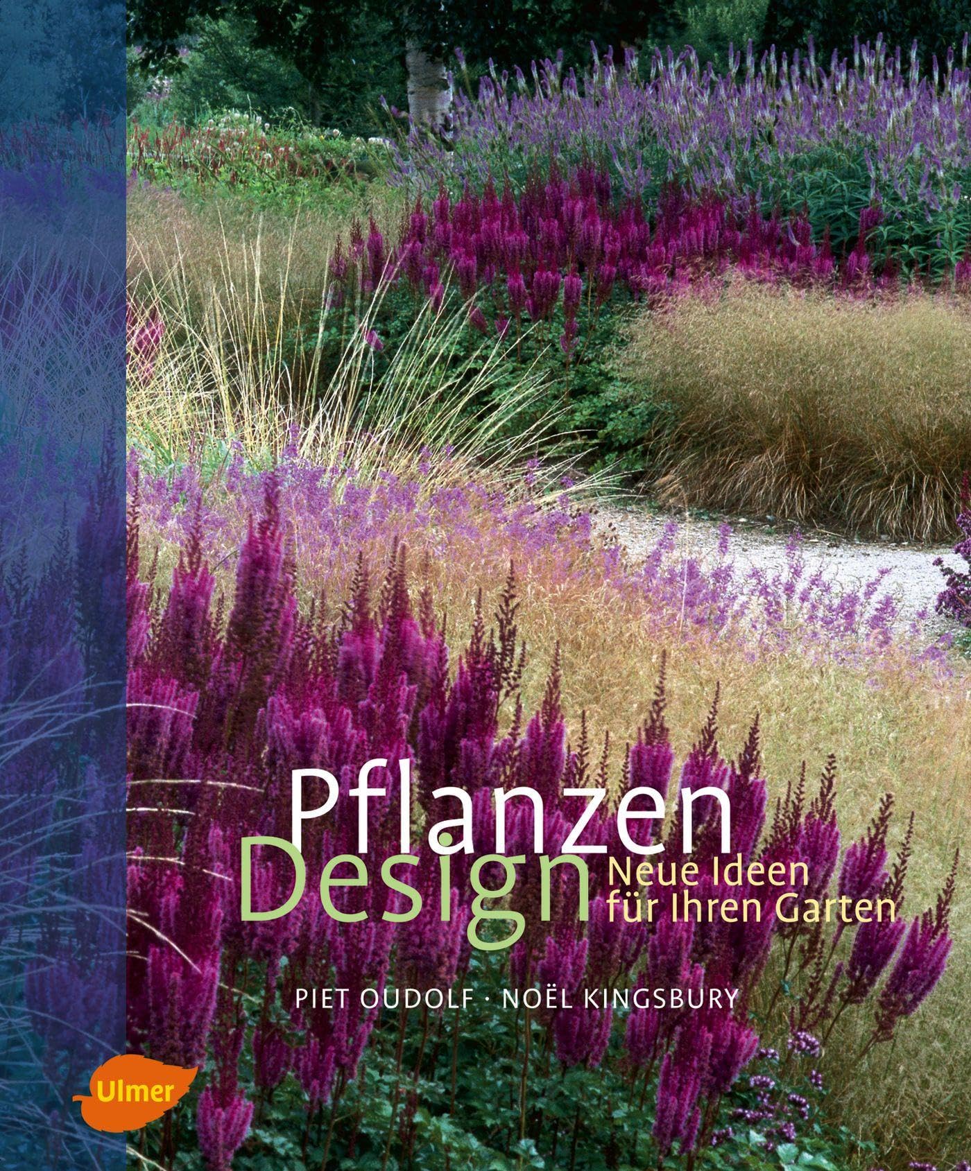 Pflanzen Design: Neue Ideen für Ihren Garten