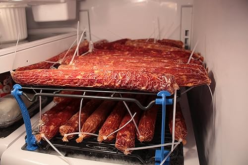 Miniatura 6 de UMAi Dry Kit de Salchicha Seca Artesanal - 1.260 in (1 14")