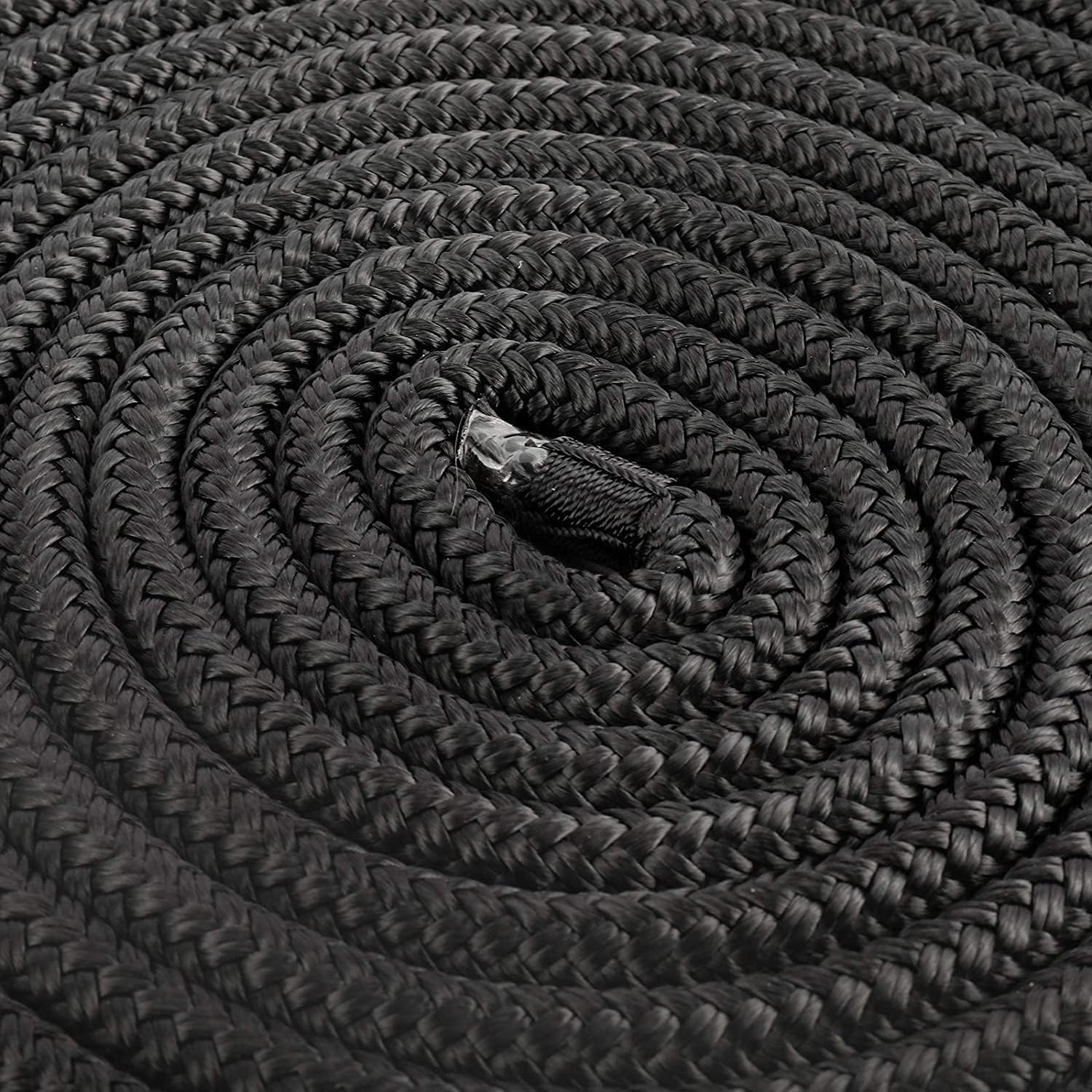 Sea-Dog Double Braided Nylon Dock Line - 3/4