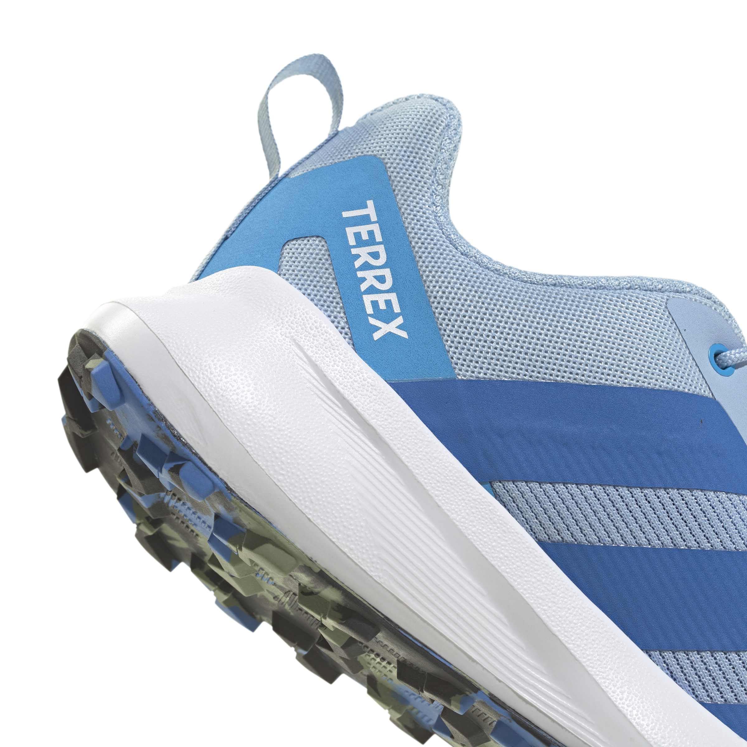adidas Kids Scarpe da Trail Running Terrex Agravic Kids
