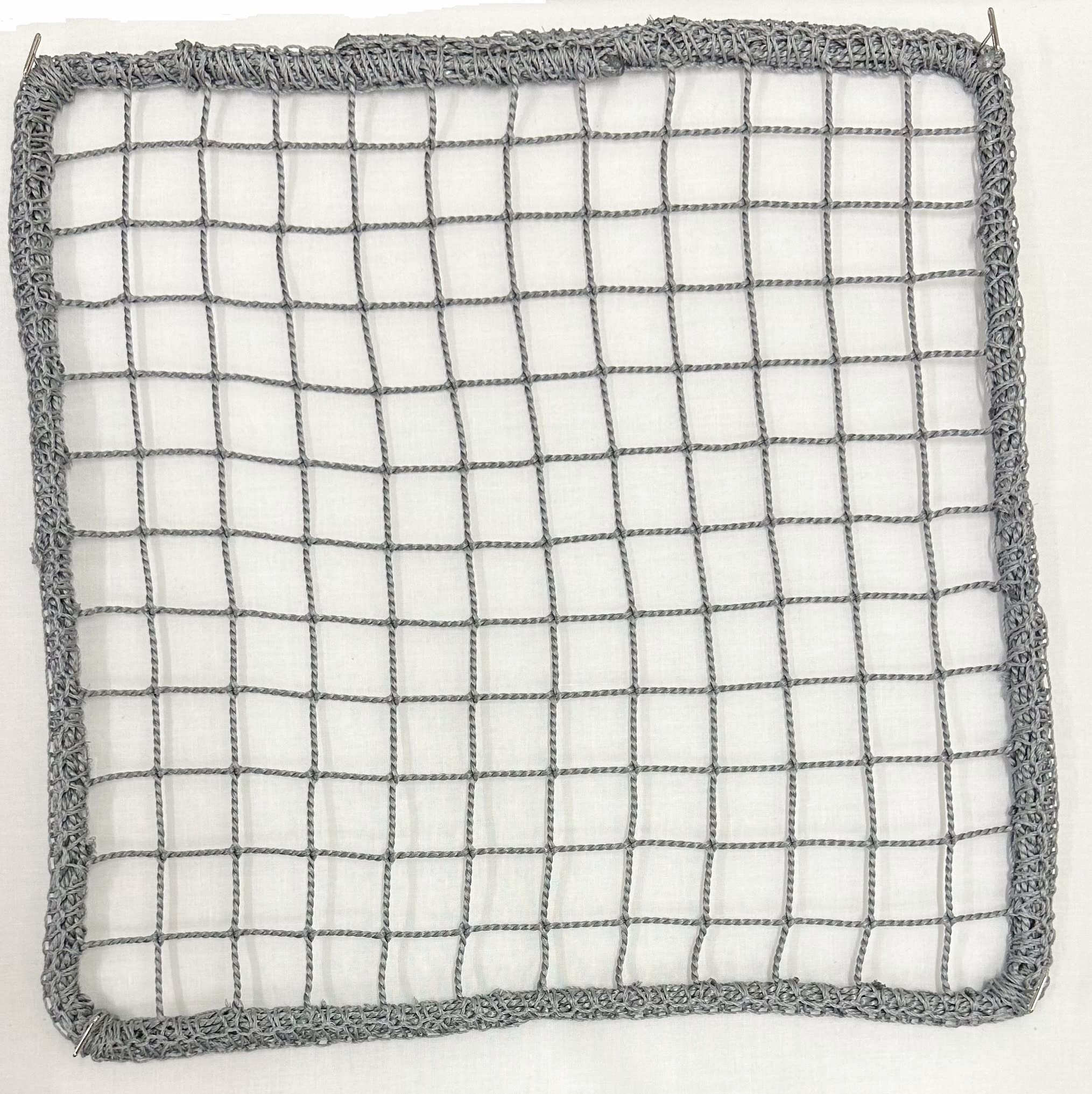 ゴルフネット(36本ホワイト)セミオーダーサイズ 2.3m×22.3m国産 自社加工