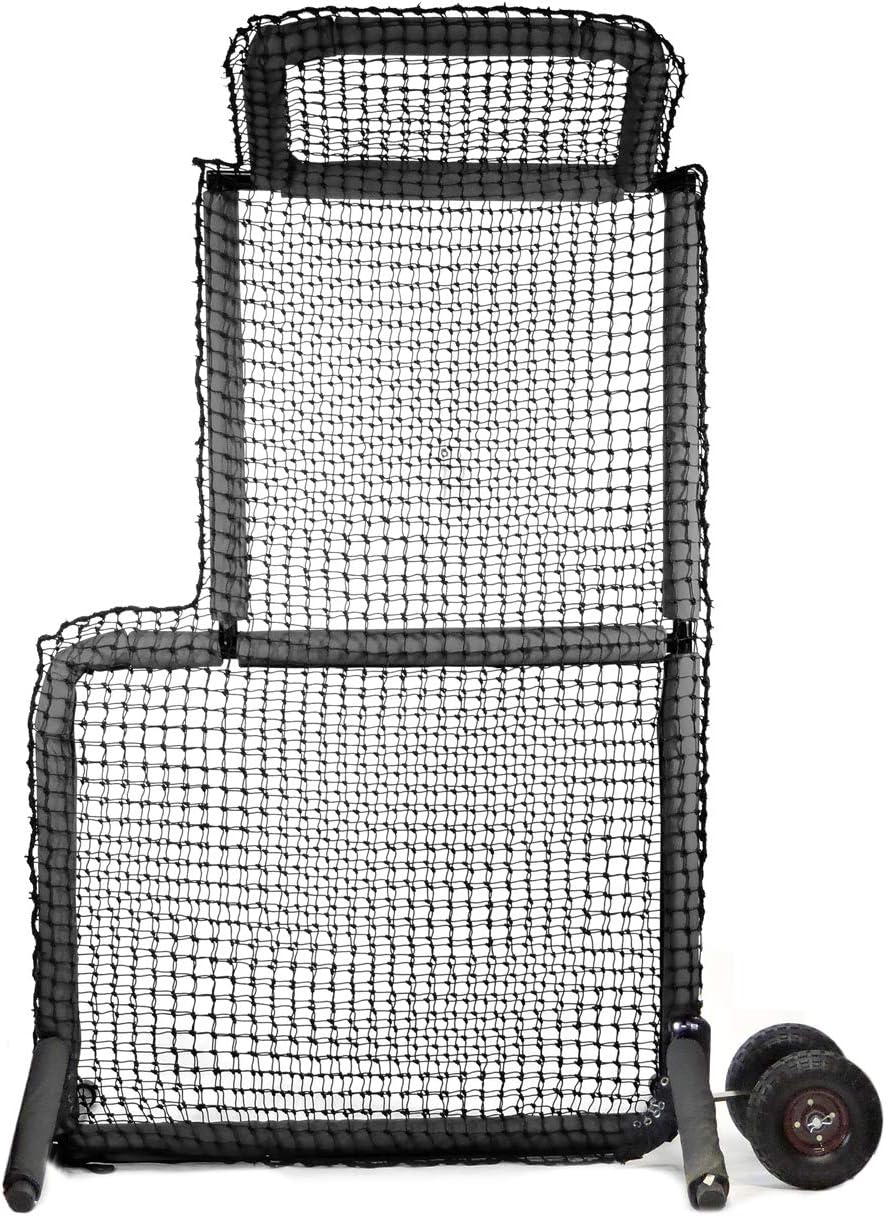 Jugs Protector Series ShortToss Protective Screen