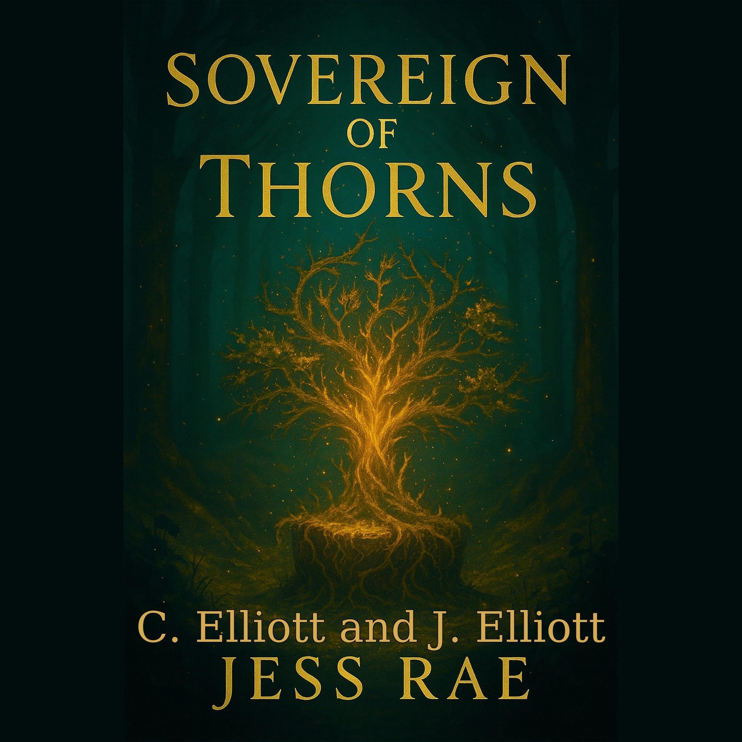Sovereign of Thorns