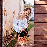 Vista 7 de BESPORTBLE 4 ramas de árbol secas de astas artificiales de 13.65 pulgadas, rama de asta de bruja artística, ramas falsas decorativas, ramas