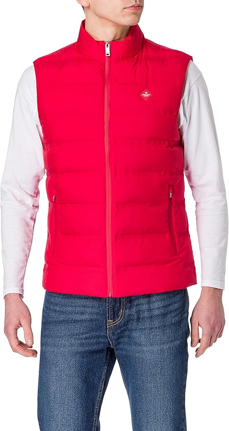 woodland jacket half