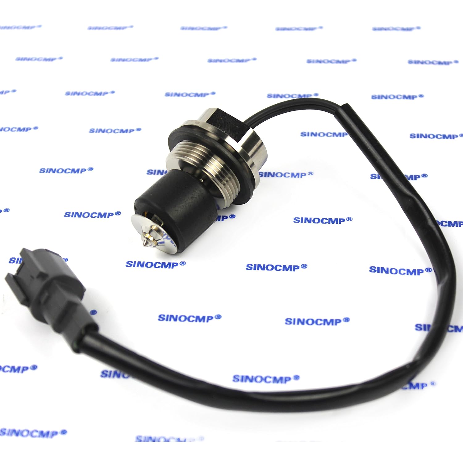 4259787 Hydraulic Oil Level Sensor Switch for Hitachi EX100-3 EX200-3 EX100M-3 EX300-2 EX400-5 Excavator