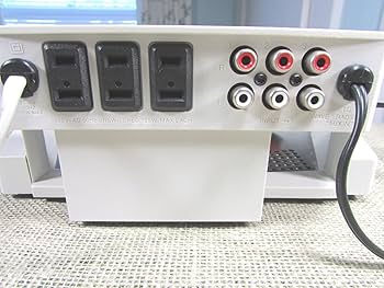 BOSE ボーズ WAVE RADIO CD +Pedestal 台座　外部入力 BOSE ボーズ WAVE RADIO CD +Pedestal 台座 外部入力