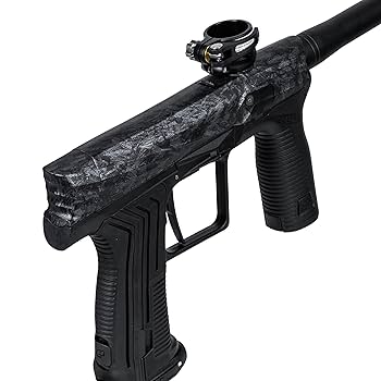 Amazon.co.jp: Planet Eclipse HK ETHA3 電子ペイントボール