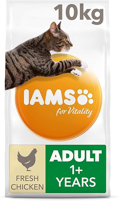amazon iams