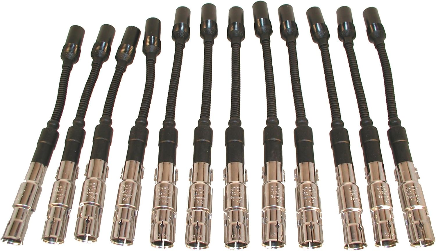 Karlyn 643 Spark Plug Wire Set