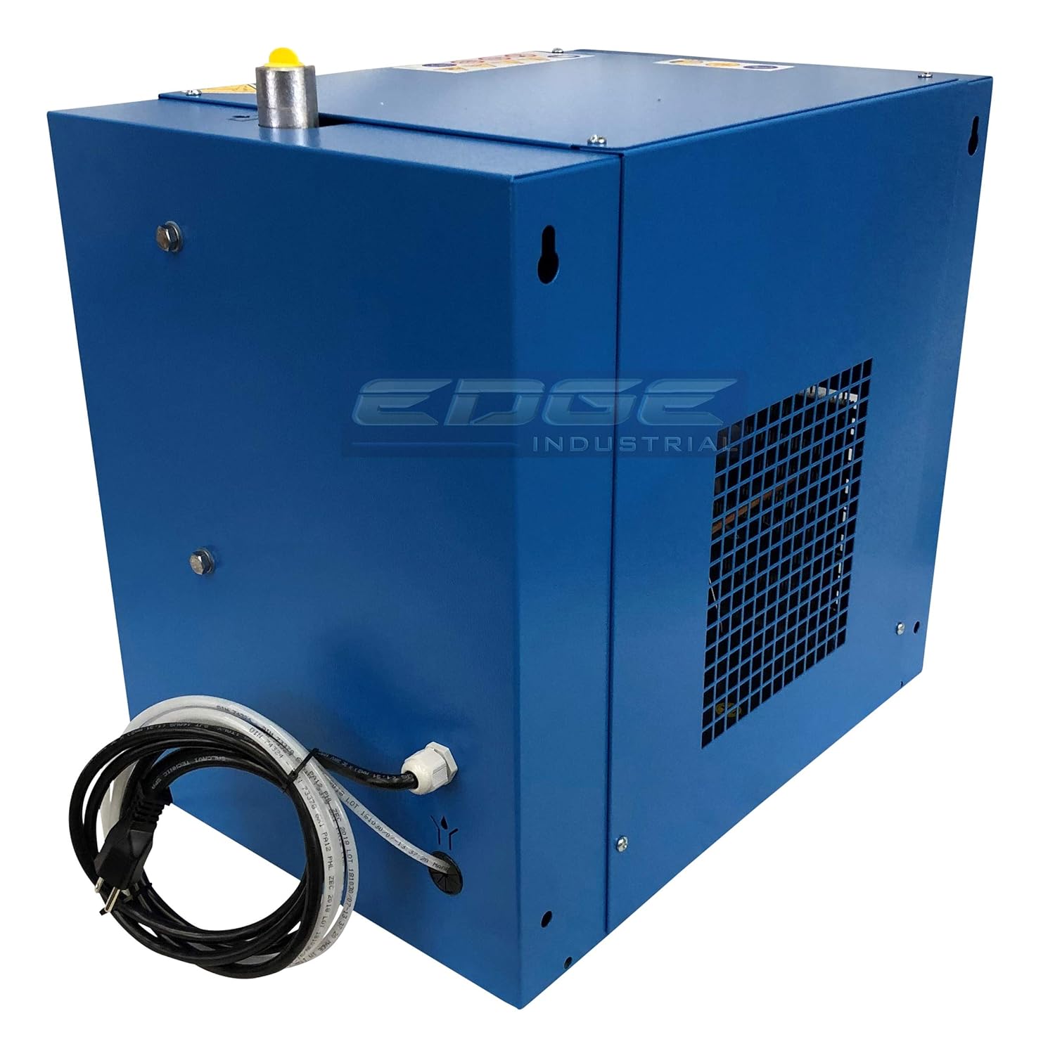 Schulz REFRIGERATED AIR Dryer for AIR Compressor, Compressed AIR Systems, 20 CFM, Good for 5HP COMPRESSORS MAX (Stand Alone Dryer)