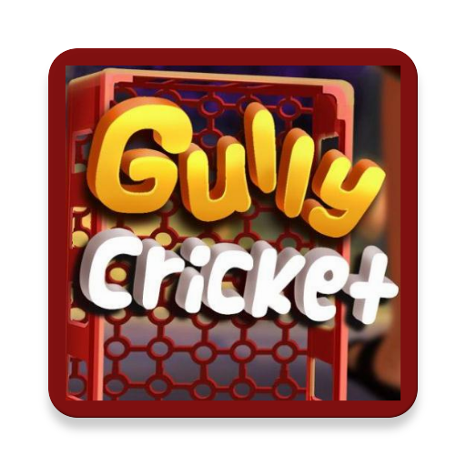 Gully Crickets Game App on Amazon Appstore