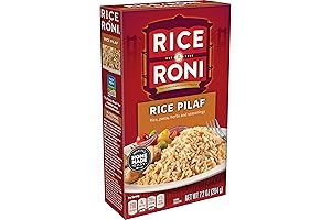 Rice A Roni Rice Pilaf Mix - 7.2 Ounce