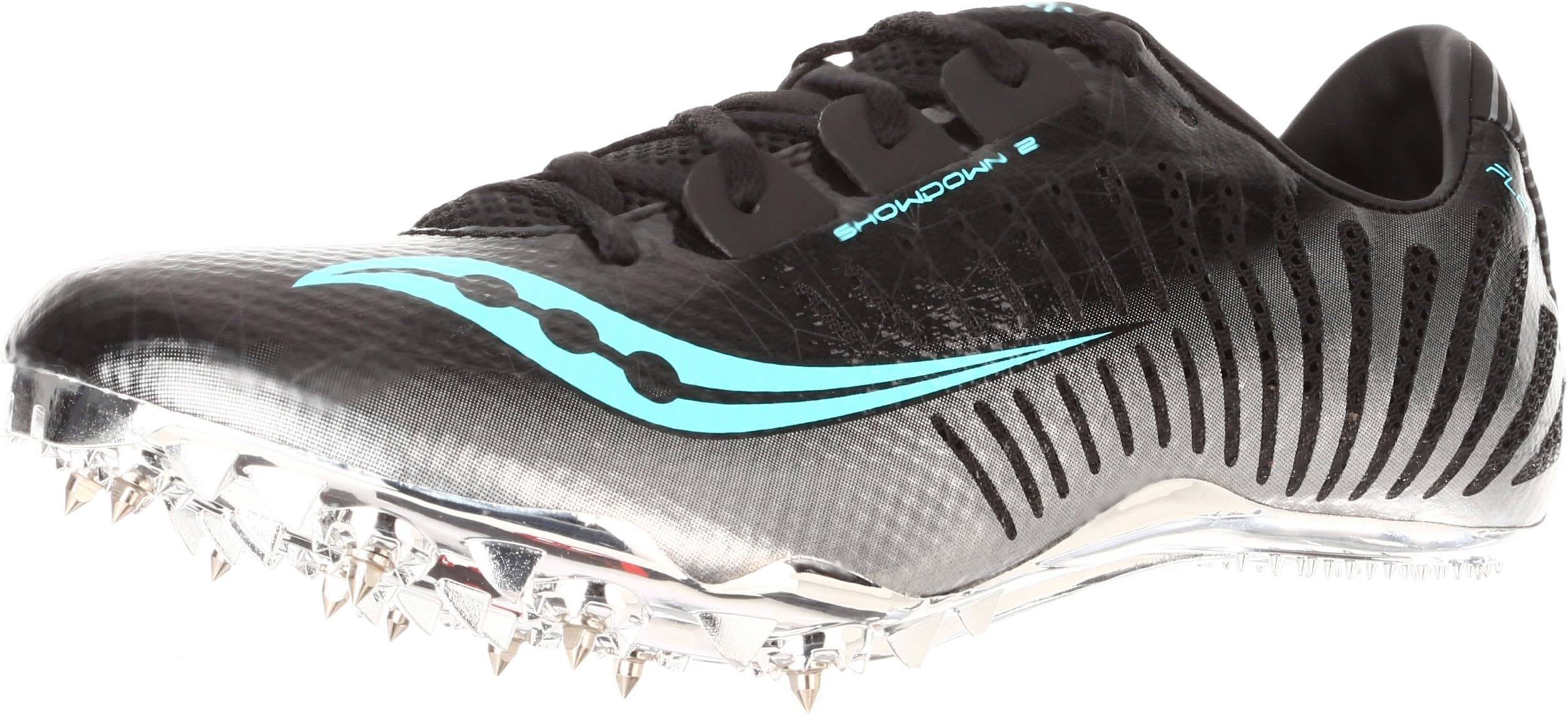 Saucony Women's Showdown 2 Track Shoe