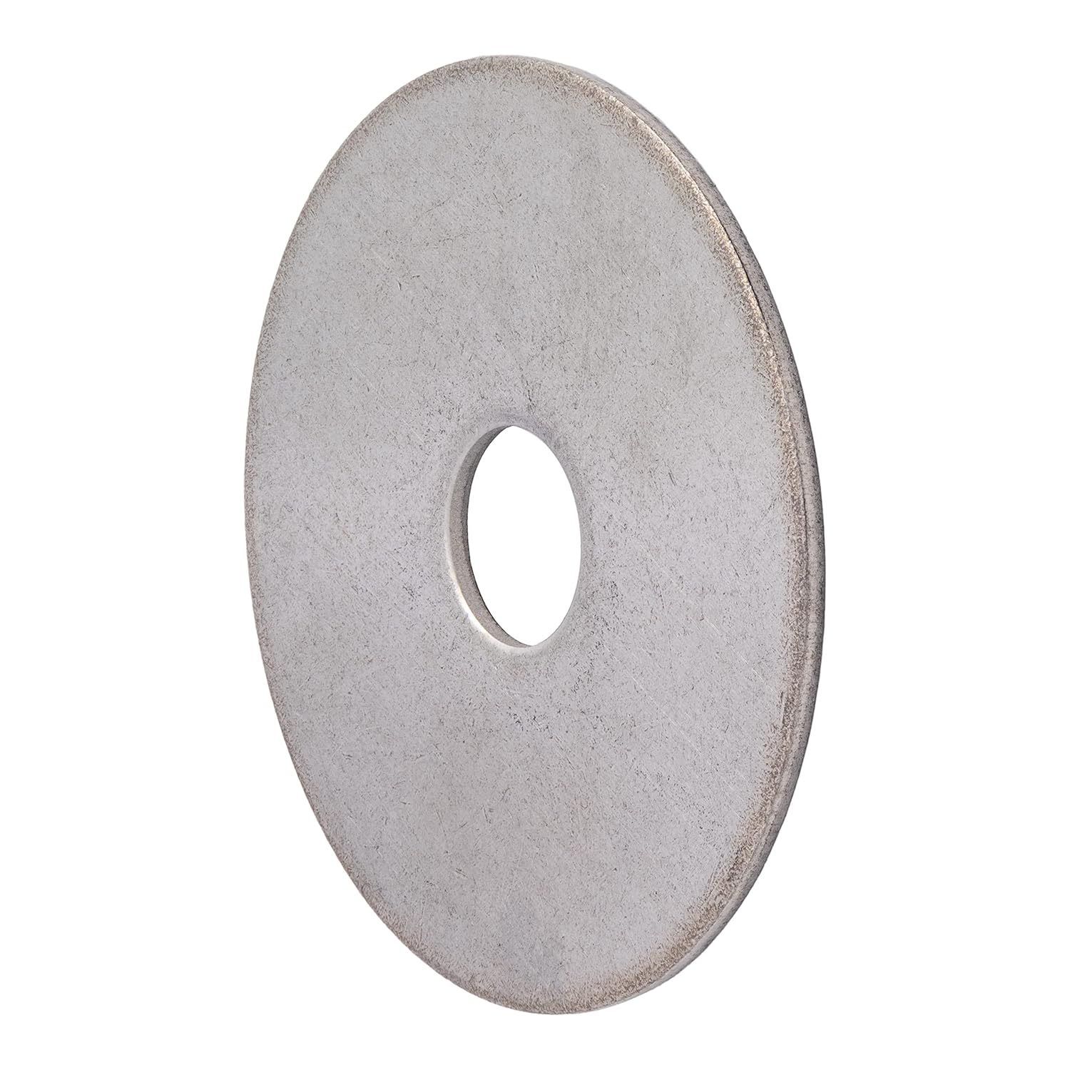 5/16 X 1-1/4" Stainless Fender Washer (100 Pack) 18-8 (304) Stainless Steel by Makers Bolt