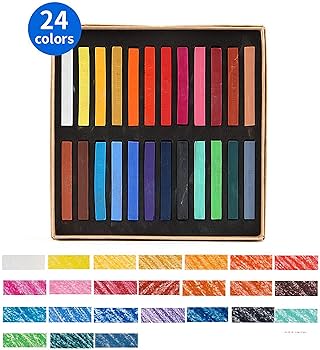 専用オーダー　オイルパステル原画 専用オーダー オイルパステル原画