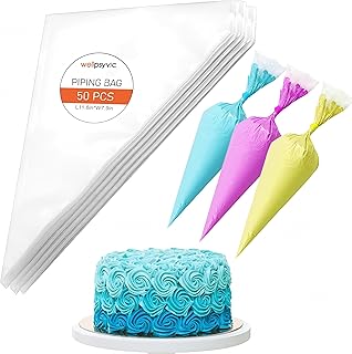 Piping Bags 50pcs 12 Inch Lahore, Karachi - Pakistan