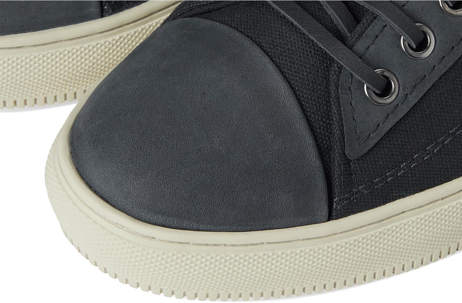 Frye Men's Astor Cap Toe Low Lace Sneaker