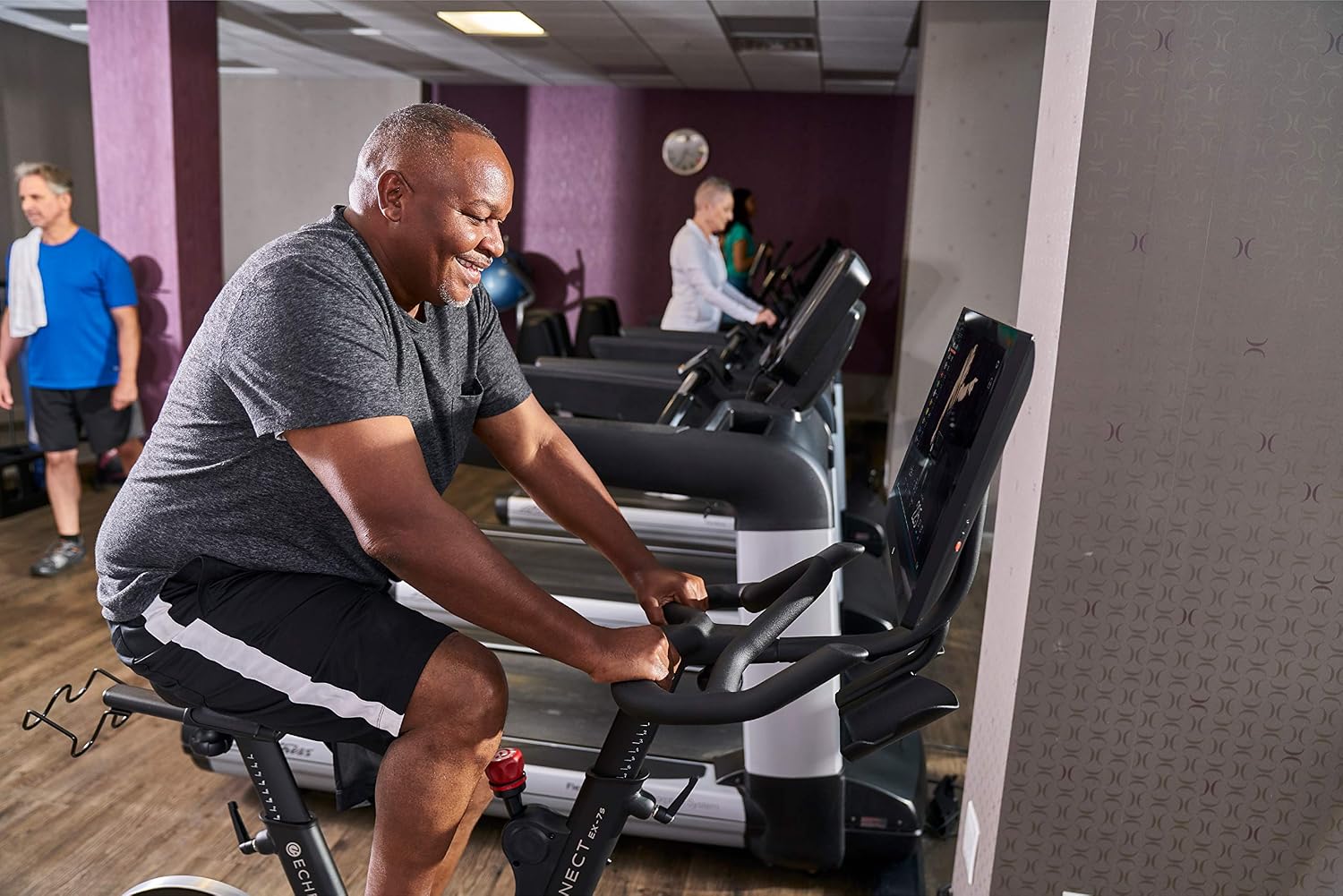 Indoor Cycling Bike 