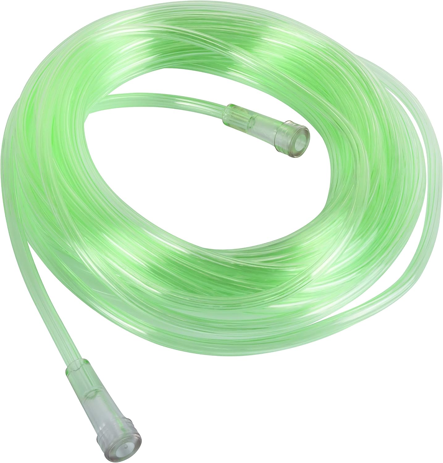 Carex Carex 25' Oxygen Tubing, 18 Count