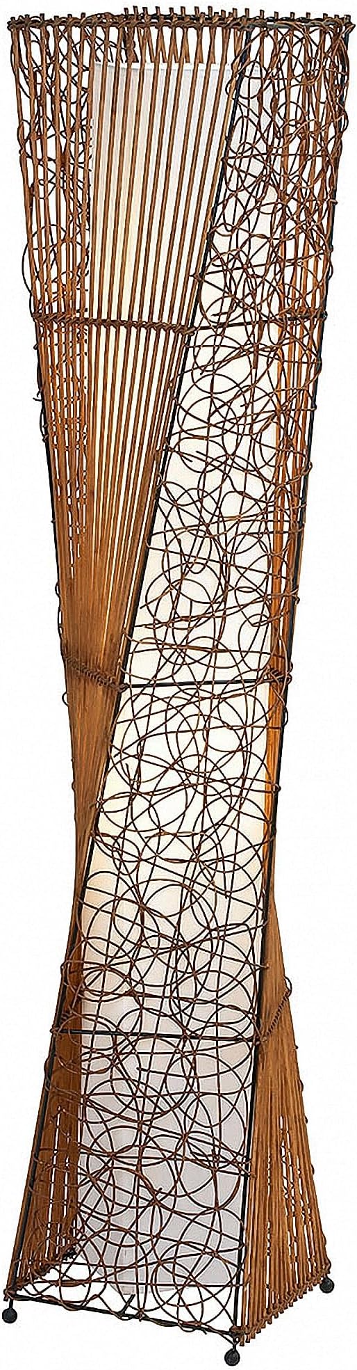Zimbo Floor Lamp, 138 cm