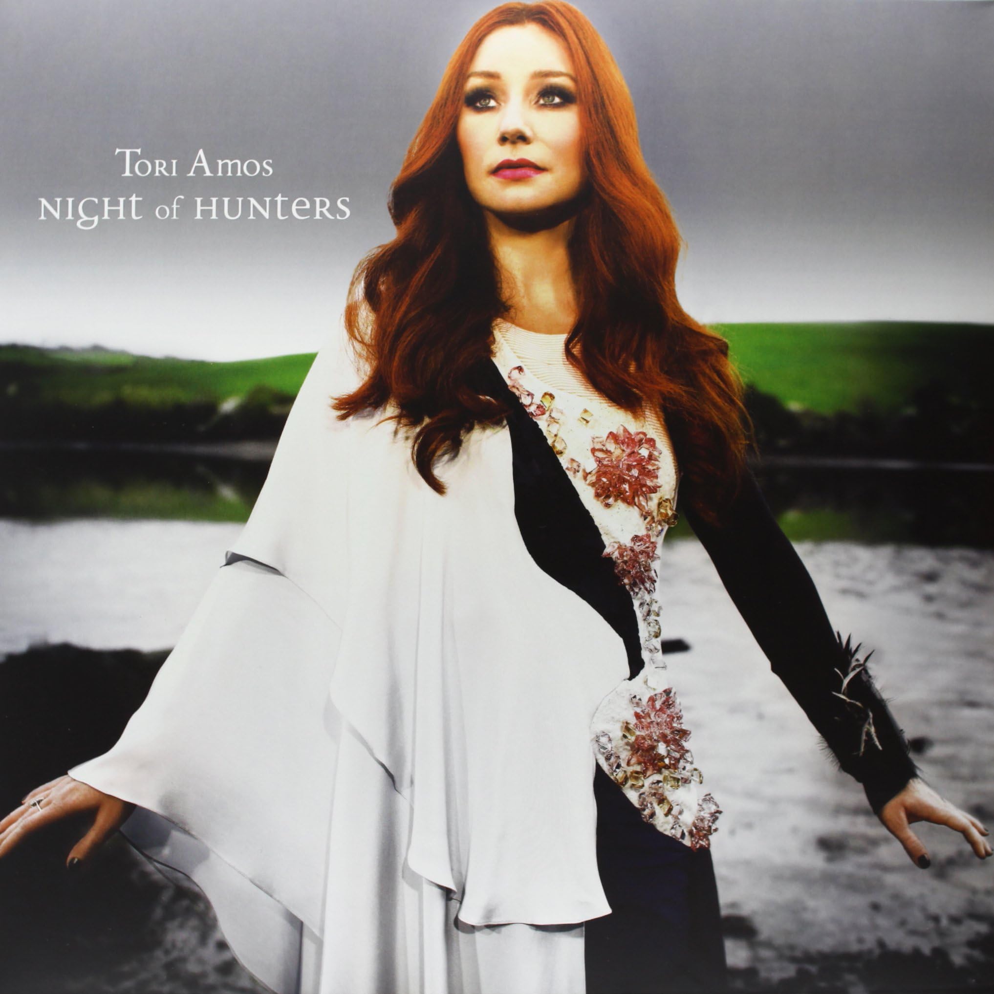 Night Of Hunters