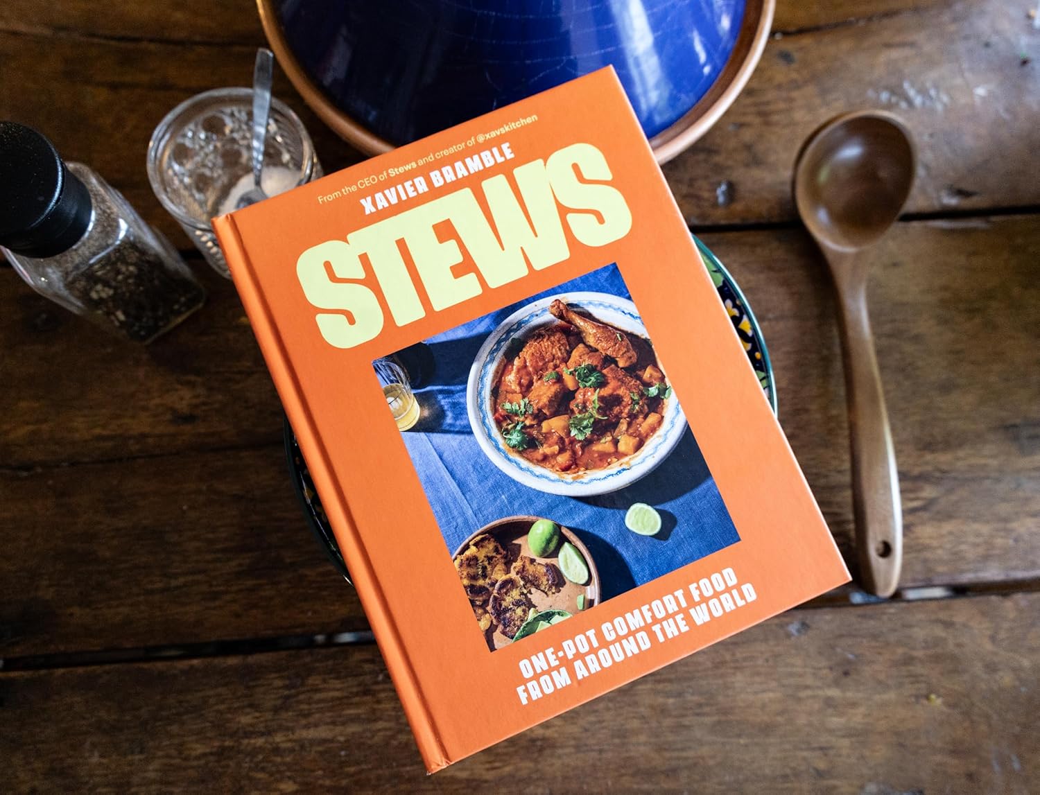Stews: One-Pot Comfort Food From Around The World - Image 7