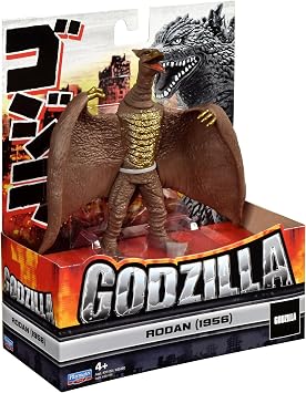 Godzilla TOHO Classic 6.5