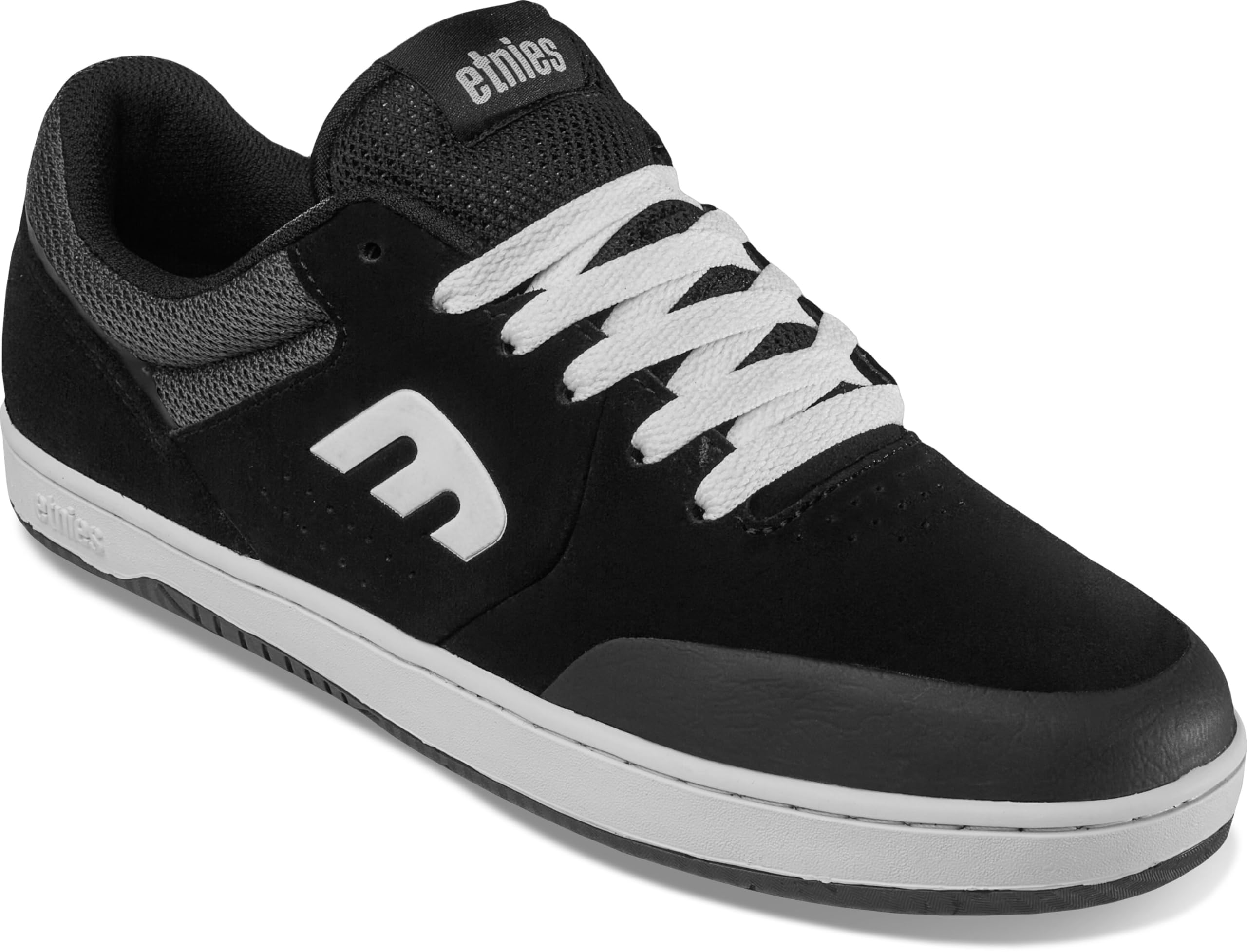 Etnies Marana OG Skateschuhe - Robuste Cupsole mit Aufprallschutz für Skateboarding