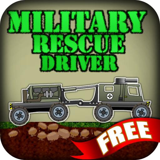Military Rescue Driver Free - App on Amazon Appstore