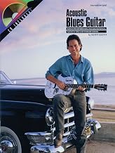 Acoustic Blues Guitar157 in Pakistan