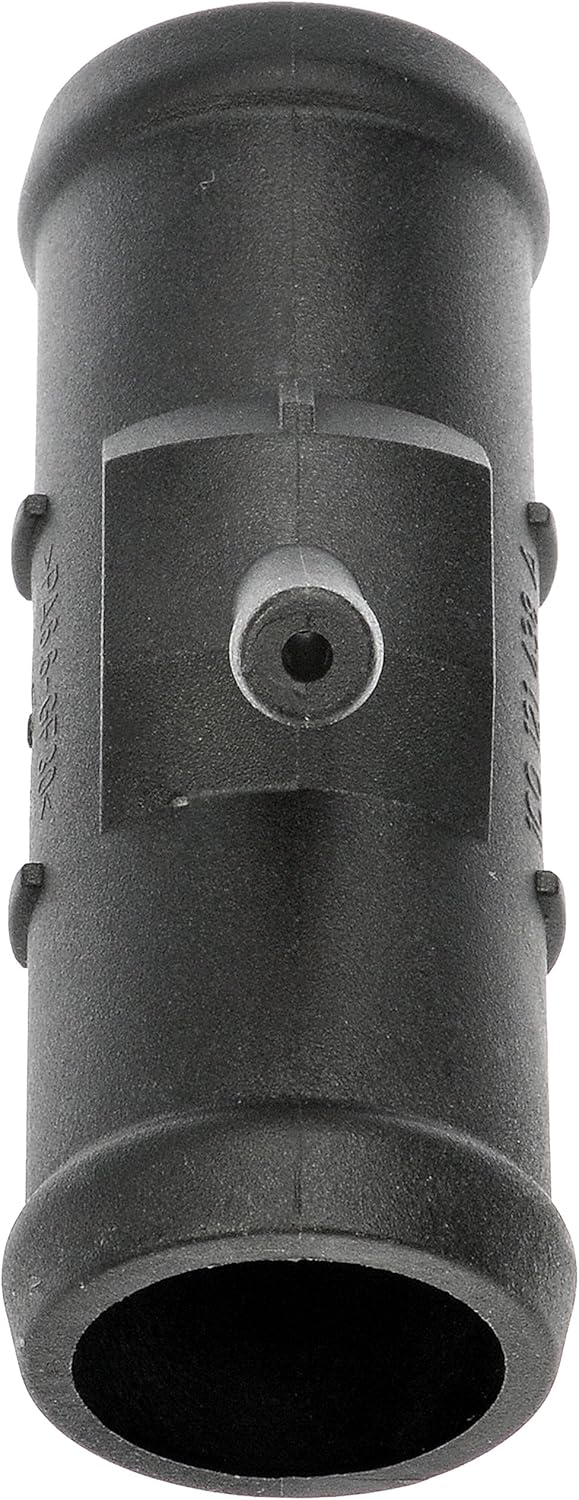 Dorman 902-826 Engine Coolant Pipe Compatible with Select Seat/Volkswagen Models