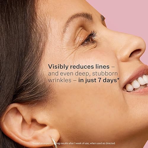 Miniatura 5 de StriVectin Suero de fusión transformador de línea de recodificación antiarrugas suaviza visiblemente las líneas y mejora el brillo 1 onza