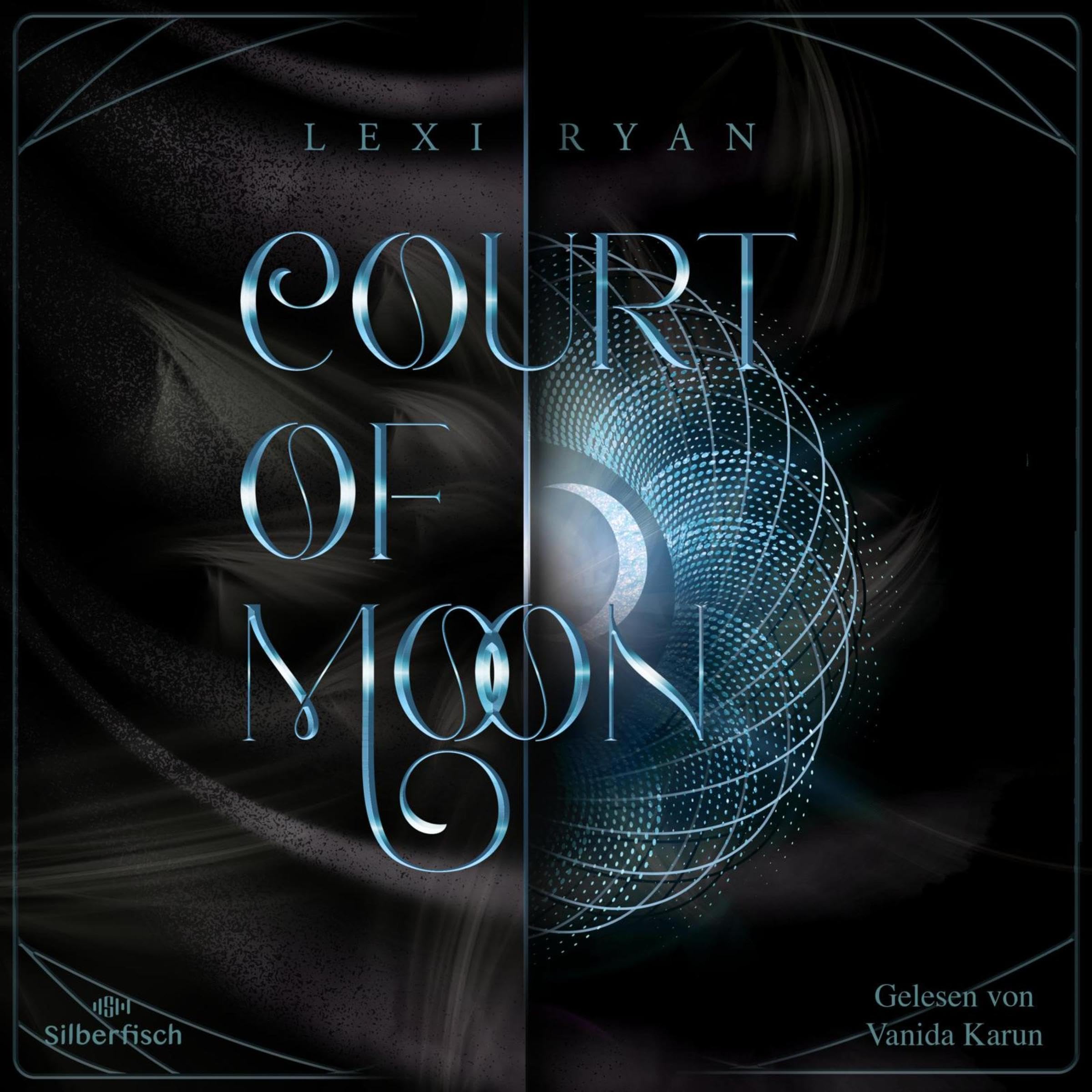 Cover art for Court of Moon