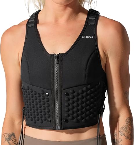 OMORPHO weight-vest