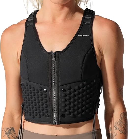 Omorpho G-Vest Icon - Thumbnail 3
