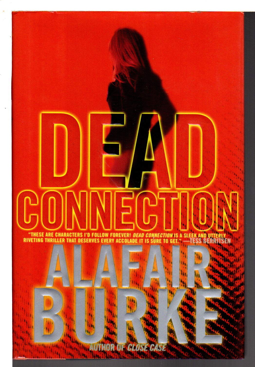 Dead Connection
