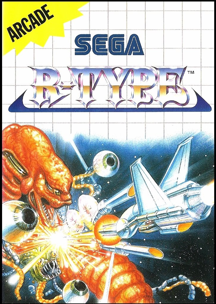 R Type