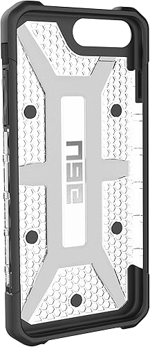 Miniatura 8 de Funda UAG para iPhone 7(pantalla de 4.7pulgadas), modelo plasma Feather3, iPhone 7 talla extra, hielo (Plasma - Ice)
