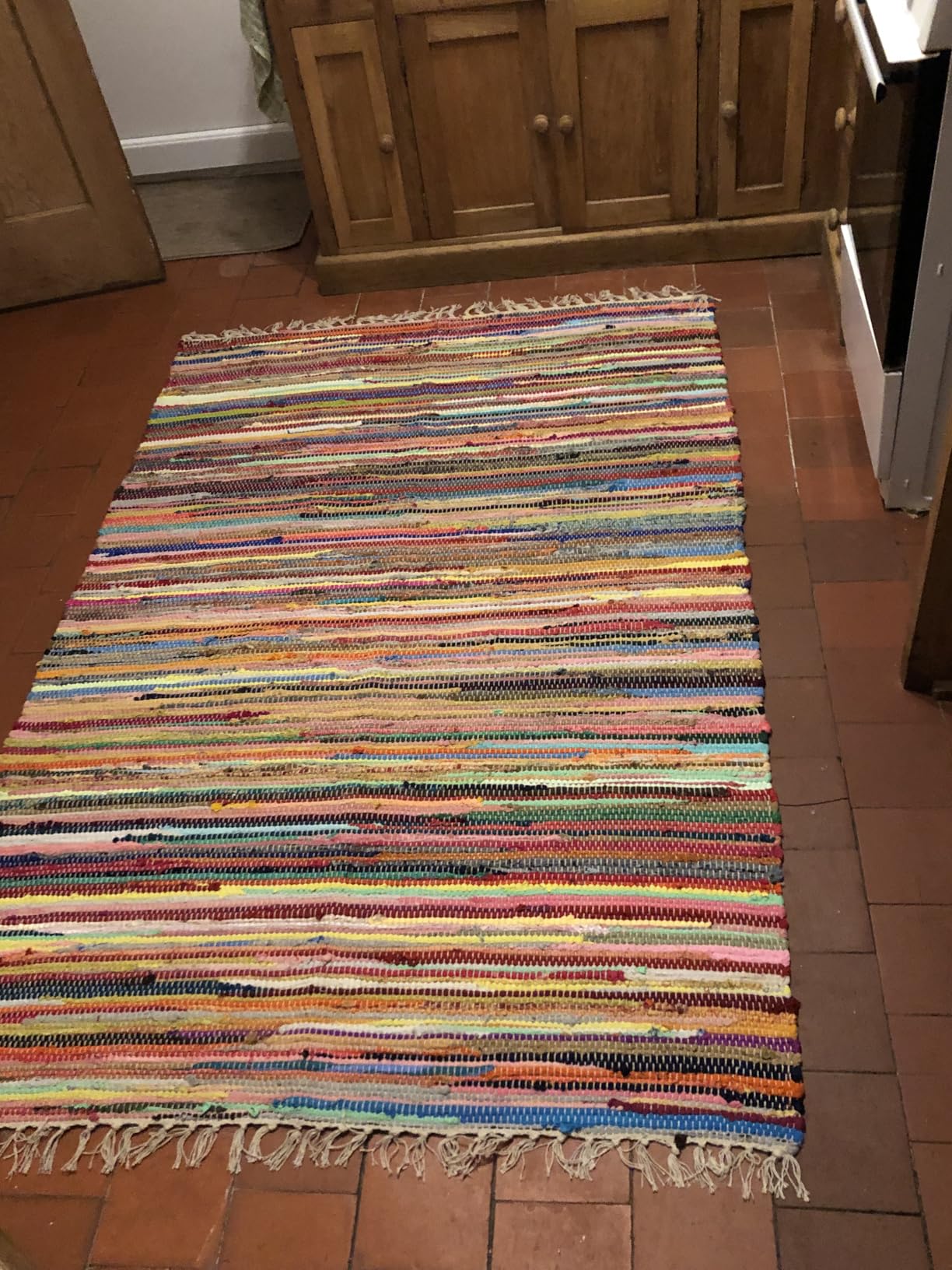 Customer photo