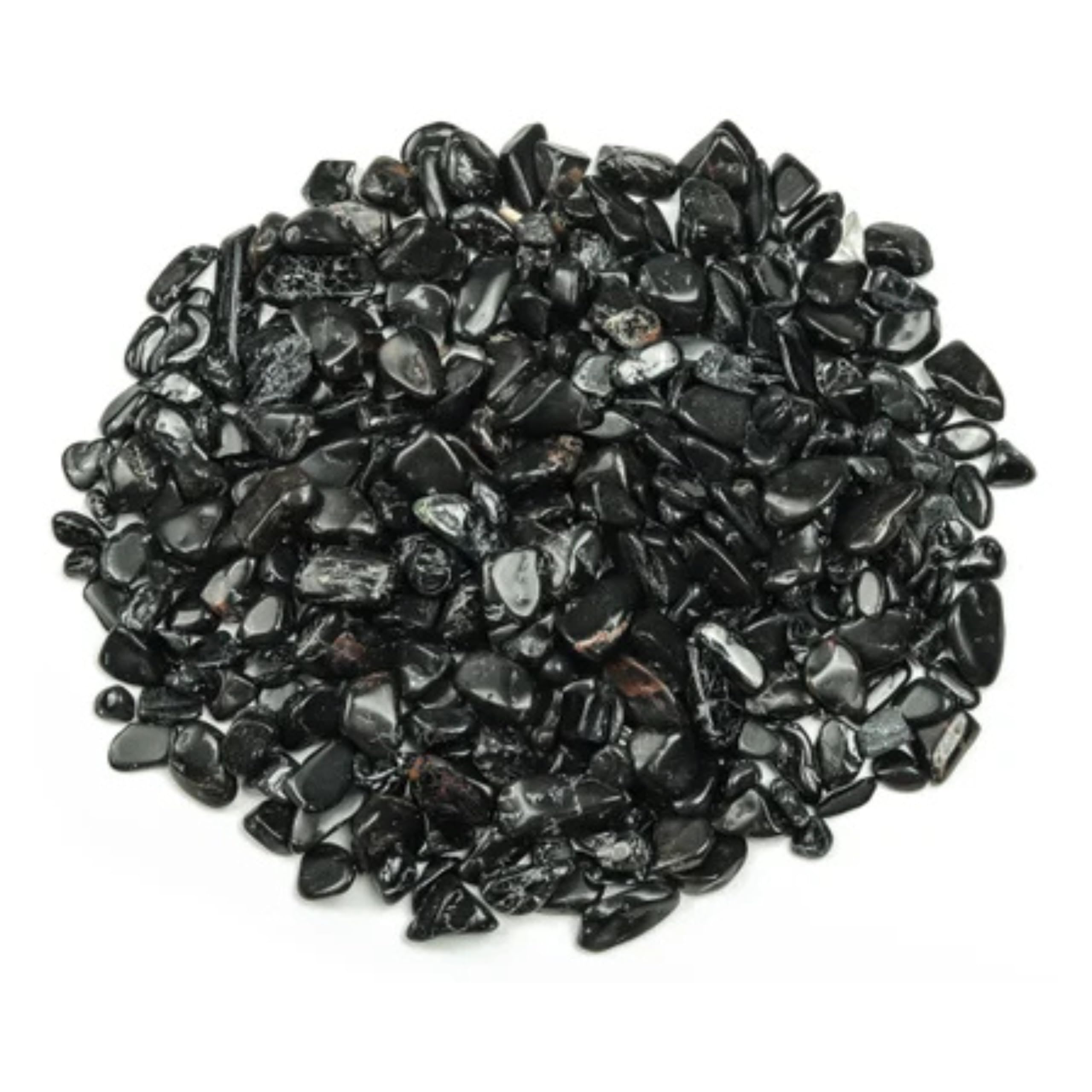 Amethyst Crystal Chips - 500gm for Home & Healing -29 Amethyst Crystal Chips - 500gm for Home & Healing -29