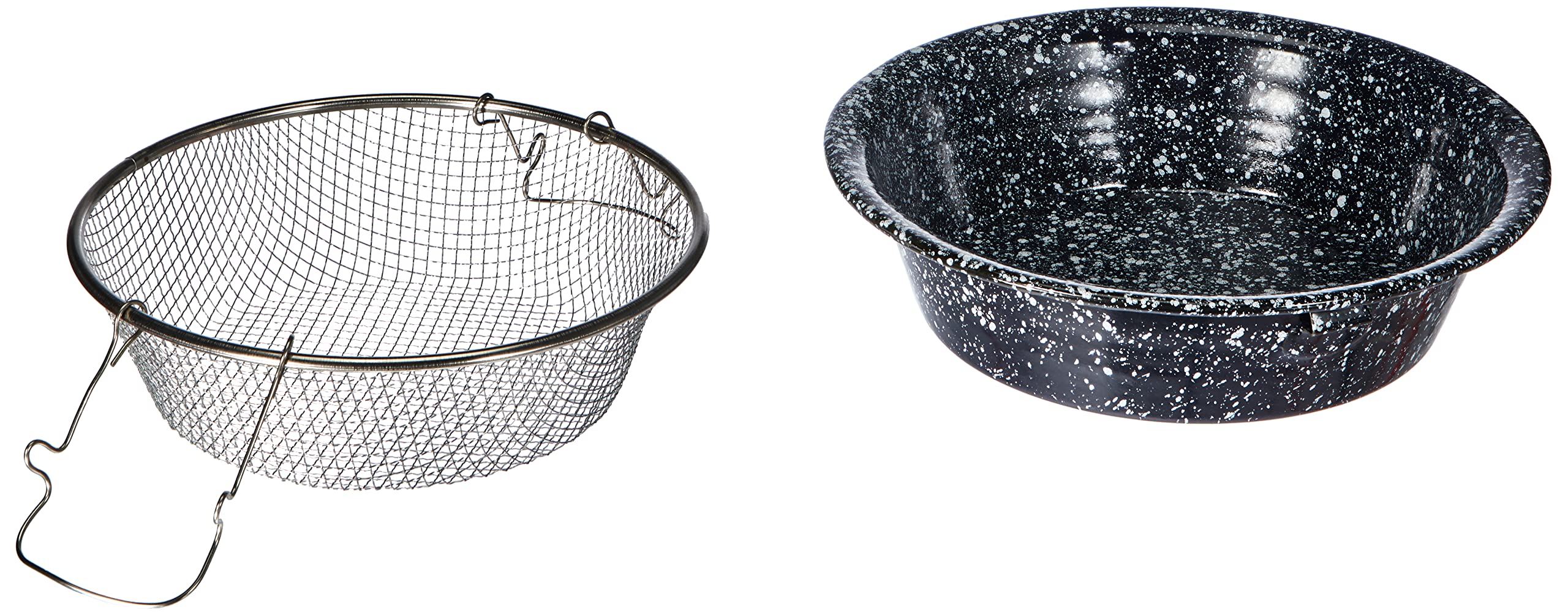CER007 Friggitrice Smalt, 30 cm