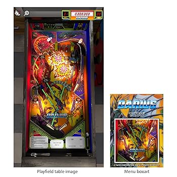 アメリカのピンボールゲームのカタログ。【英文】。 アメリカのピンボールゲームのカタログ。【英文】。