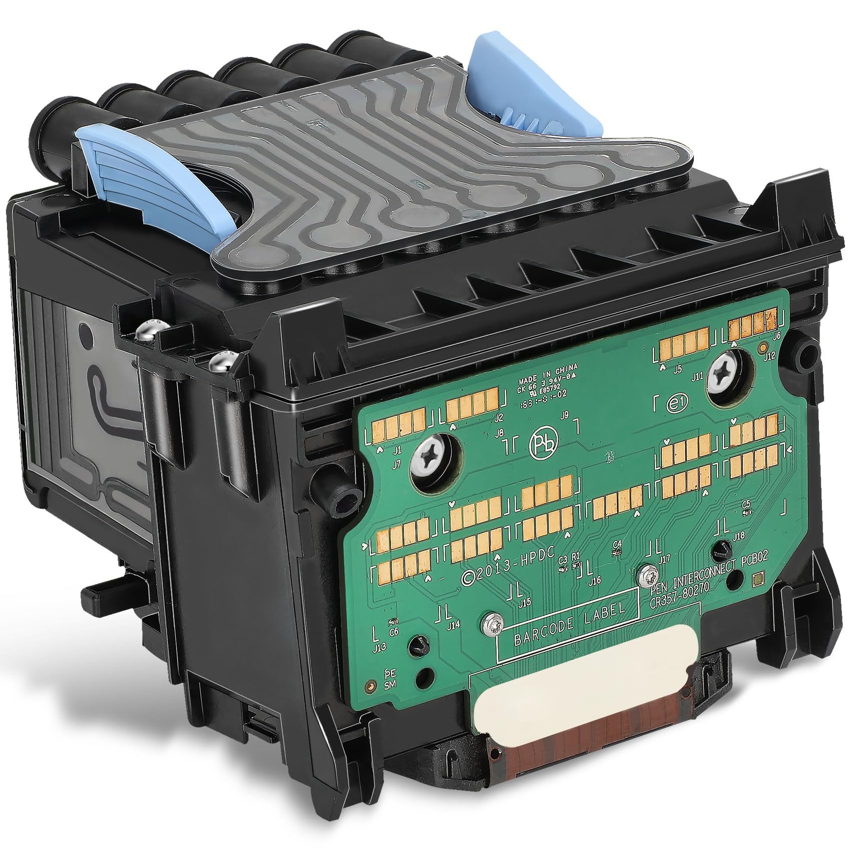 727/732 Printhead,Compatible with hp T920 T930 T1500 T1530 T2500 