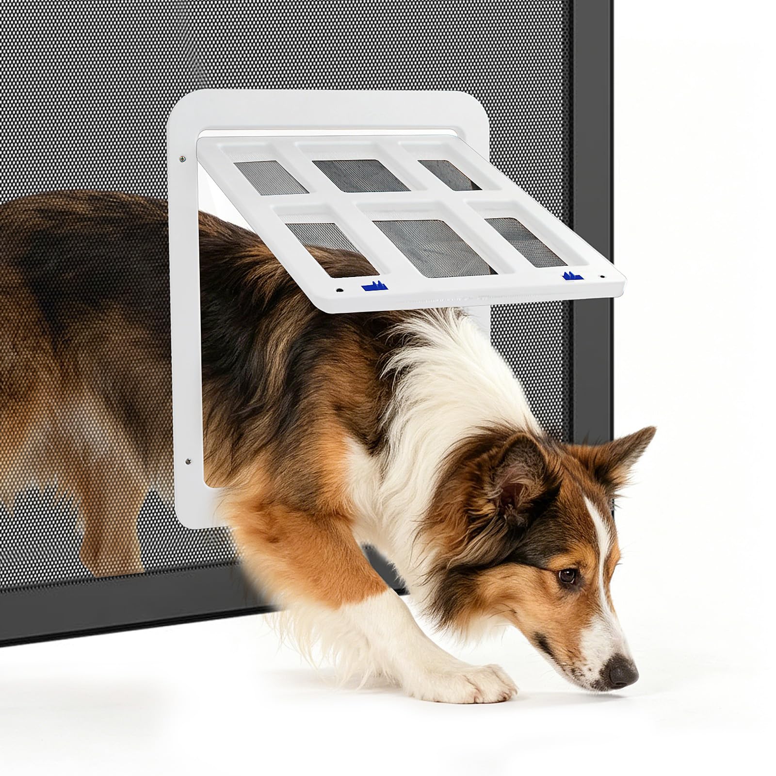 Billionchains Dog Door