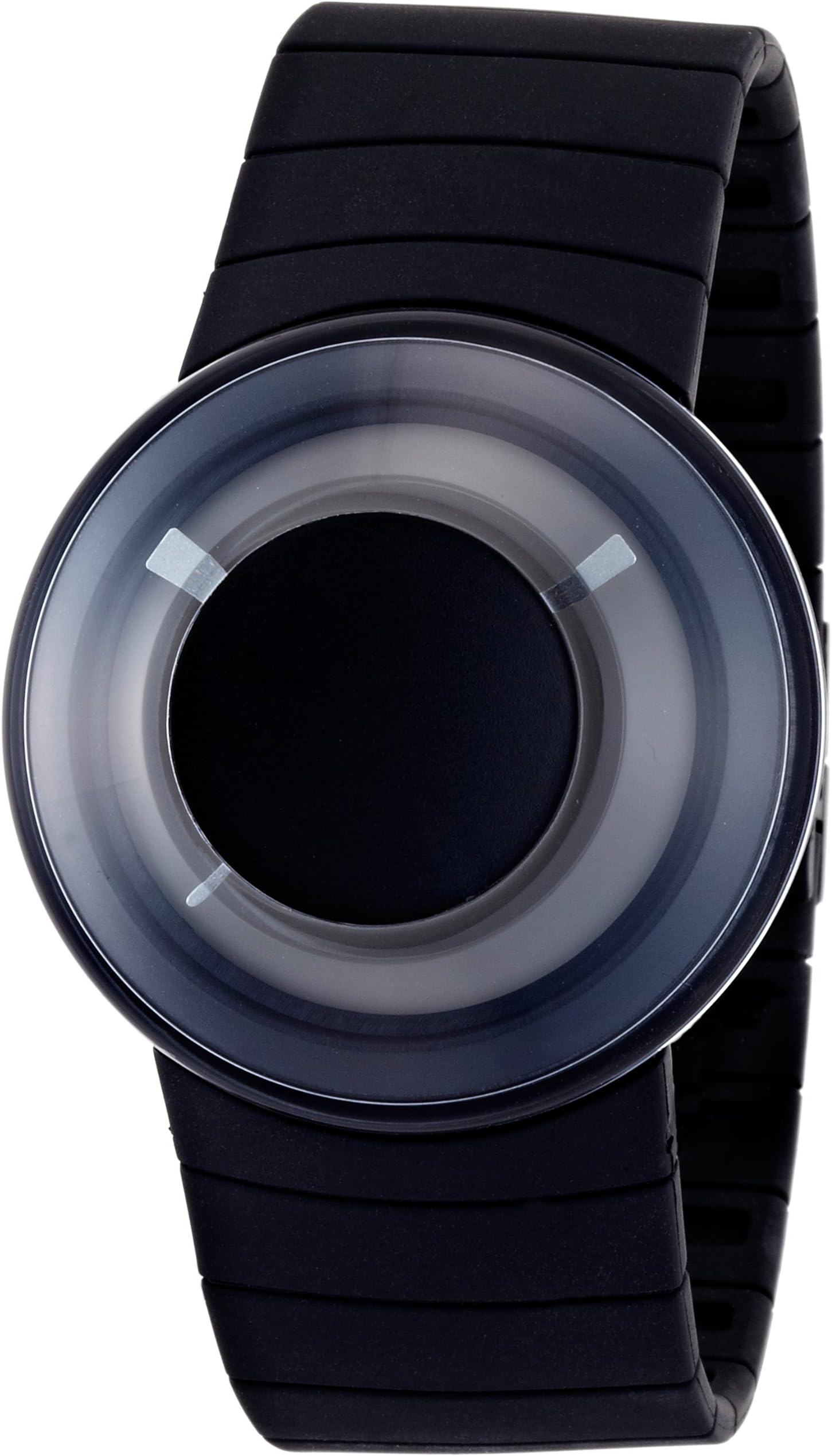 REVERSE MY01-1 BLACK