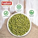Rajdhani Moong Sabut, 1kg gallery image